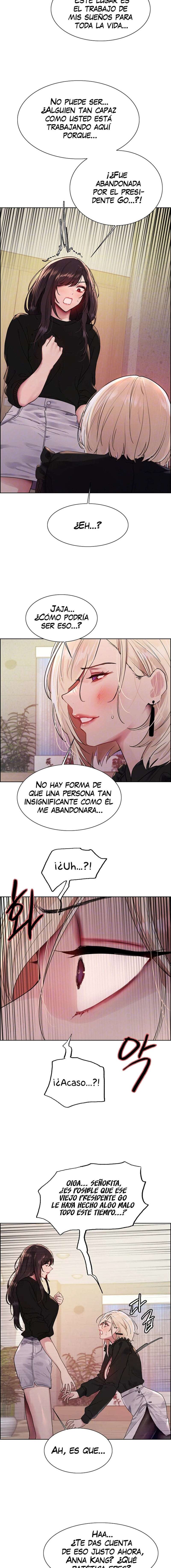Amo del tiempo Capítulo 126 - Página 2