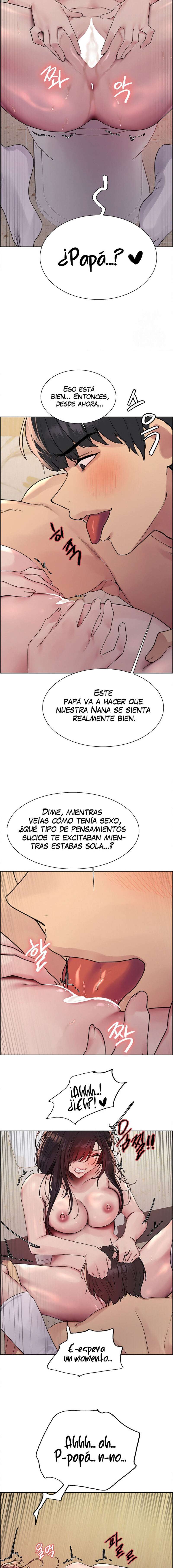 Amo del tiempo Capítulo 127 - Página 11