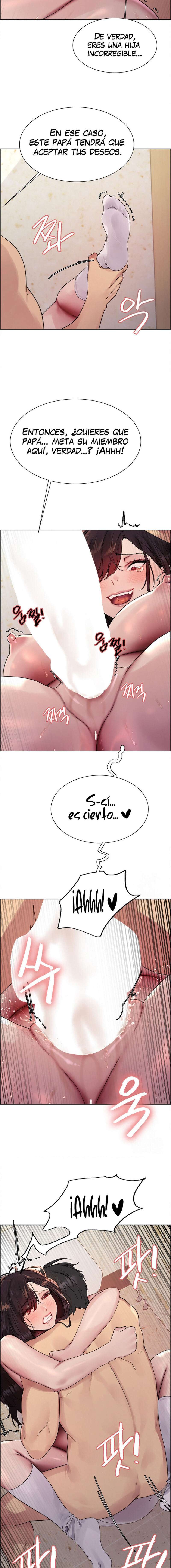 Amo del tiempo Capítulo 127 - Página 13