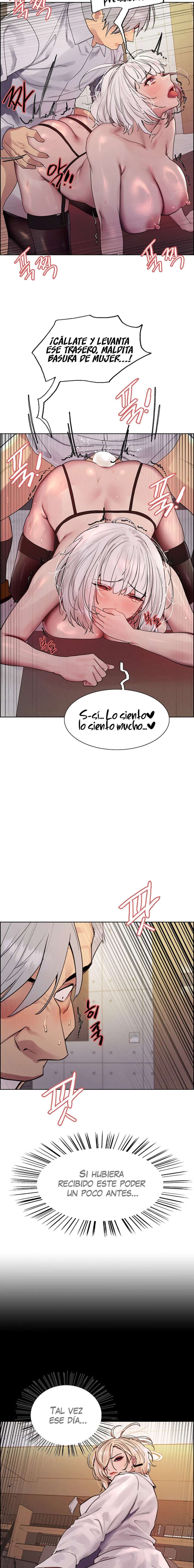 Amo del tiempo Capítulo 128 - Página 15