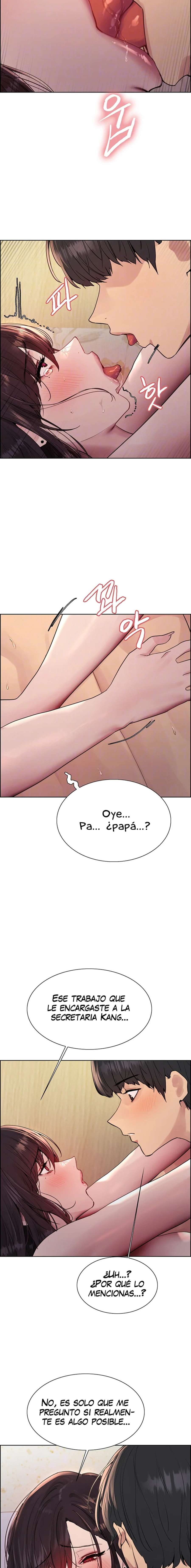 Amo del tiempo Capítulo 128 - Página 2