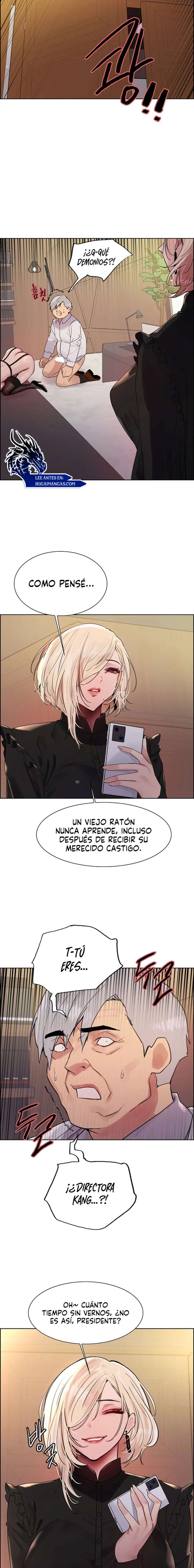 Amo del tiempo Capítulo 129 - Página 2