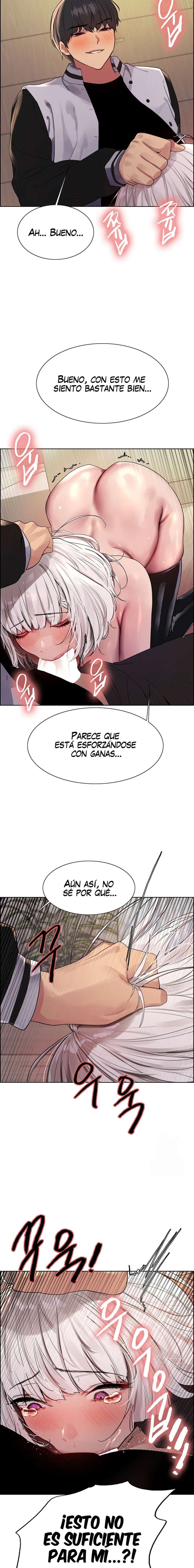 Amo del tiempo Capítulo 131 - Página 10