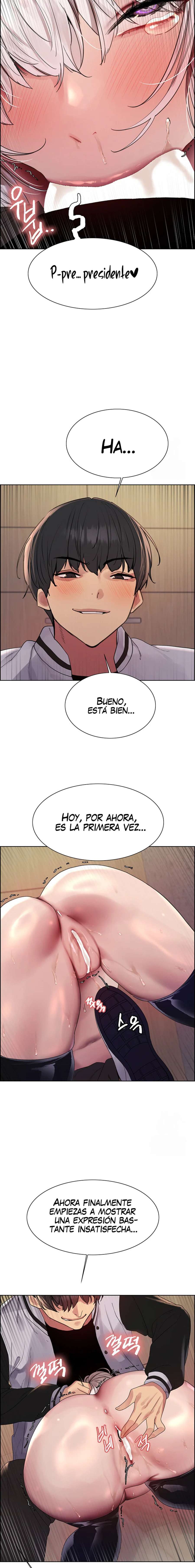 Amo del tiempo Capítulo 131 - Página 14