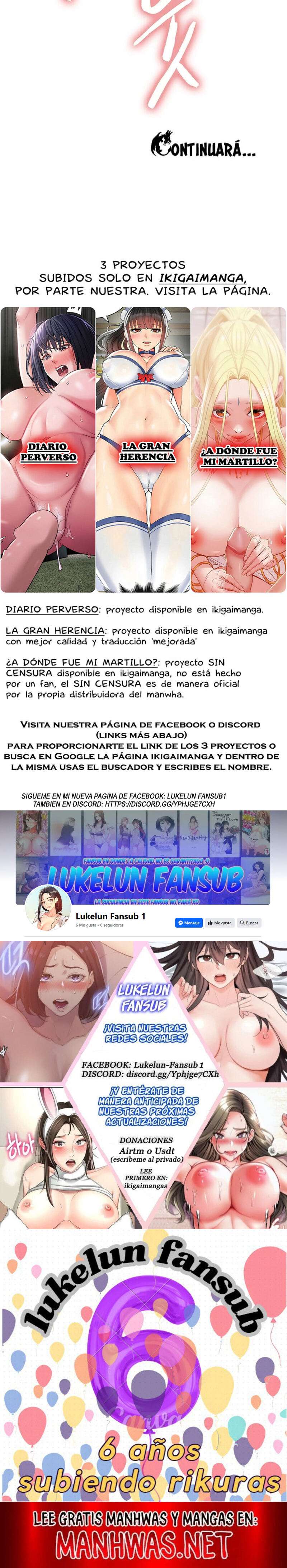 Amo del tiempo Capítulo 132 - Página 17