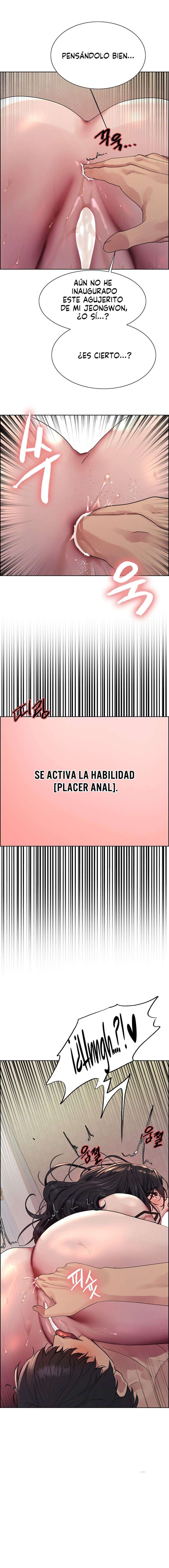 Amo del tiempo Capítulo 135 - Página 12
