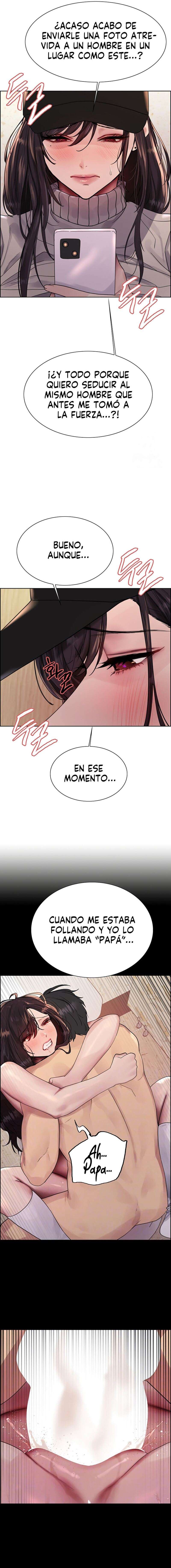 Amo del tiempo Capítulo 135 - Página 2