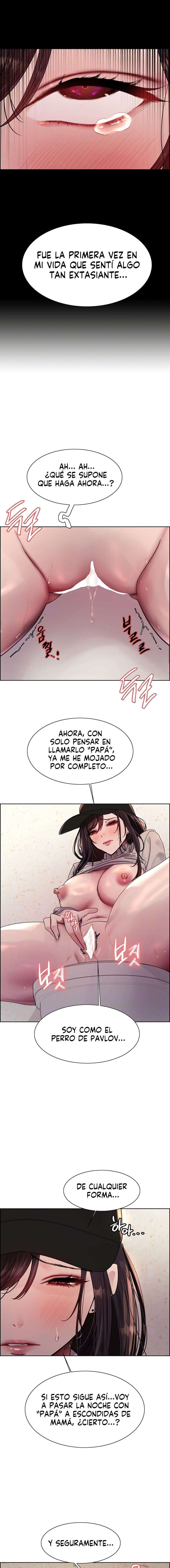 Amo del tiempo Capítulo 135 - Página 3