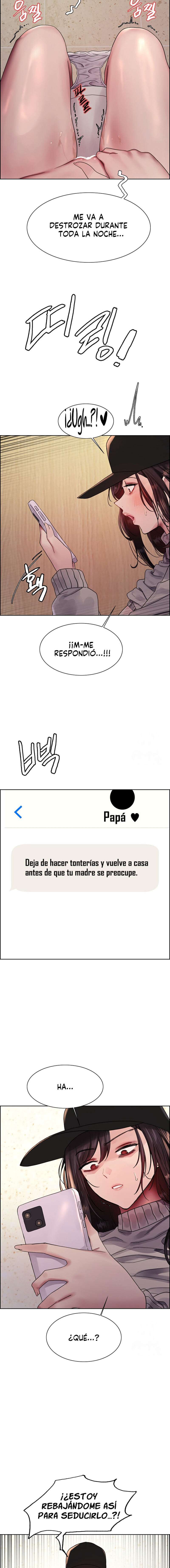 Amo del tiempo Capítulo 135 - Página 4