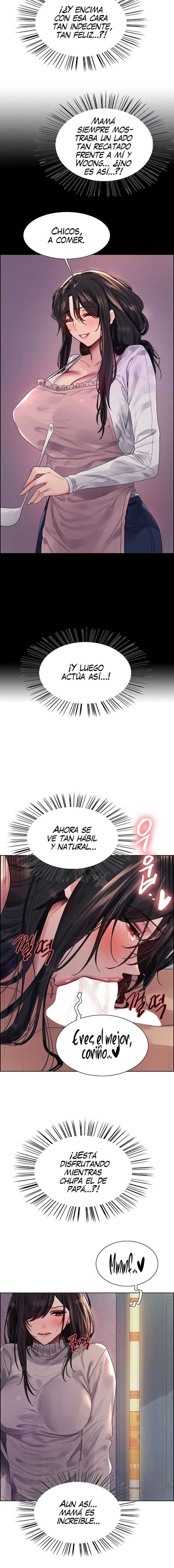 Amo del tiempo Capítulo 136 - Página 2