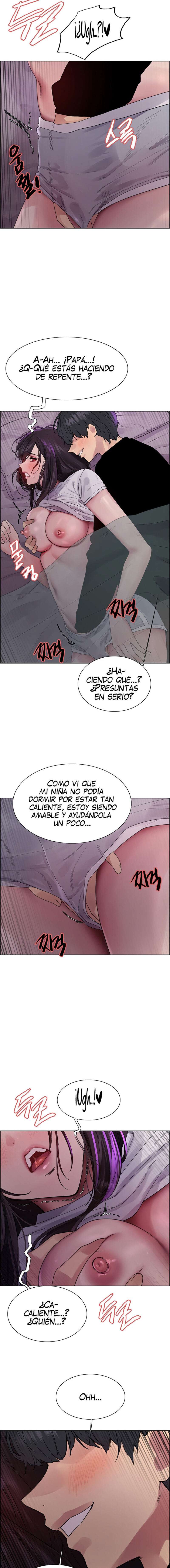Amo del tiempo Capítulo 137 - Página 11
