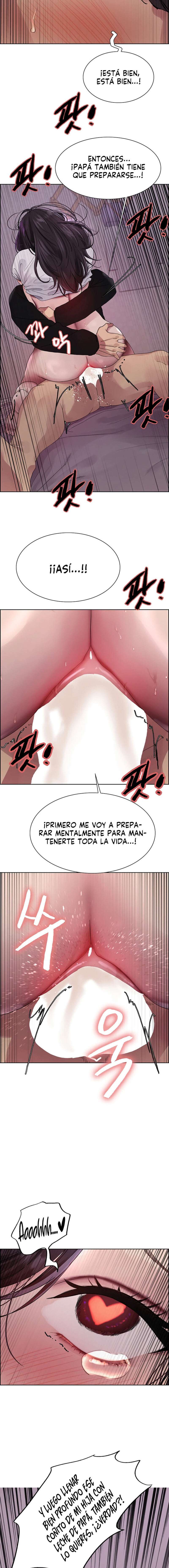Amo del tiempo Capítulo 138 - Página 14
