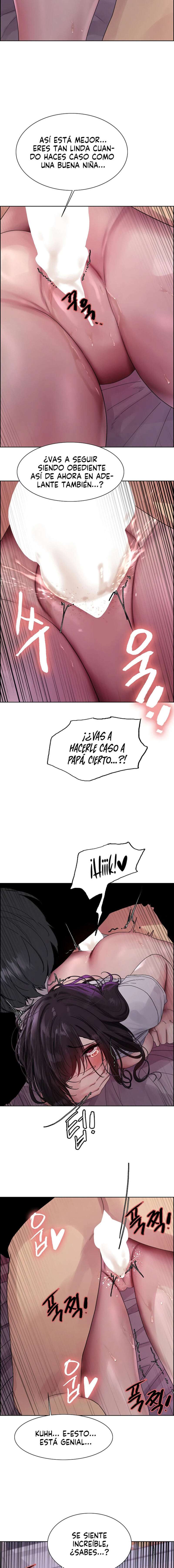 Amo del tiempo Capítulo 138 - Página 6