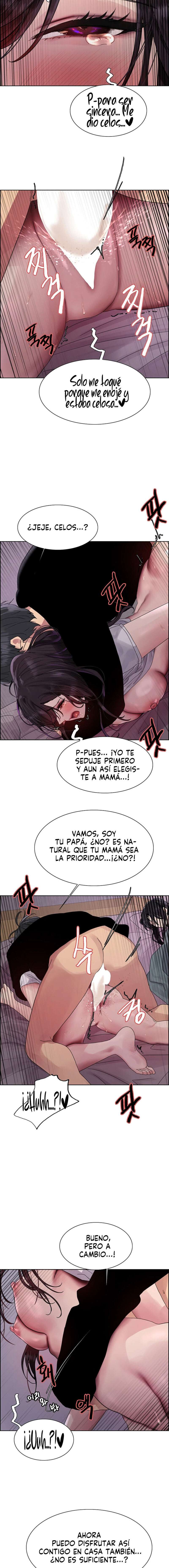 Amo del tiempo Capítulo 138 - Página 8