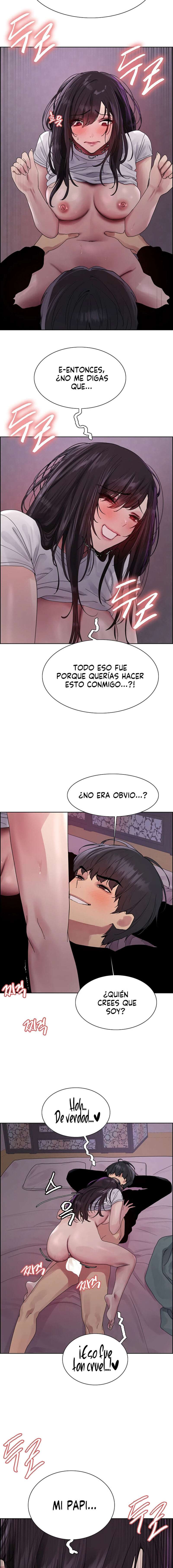 Amo del tiempo Capítulo 138 - Página 9