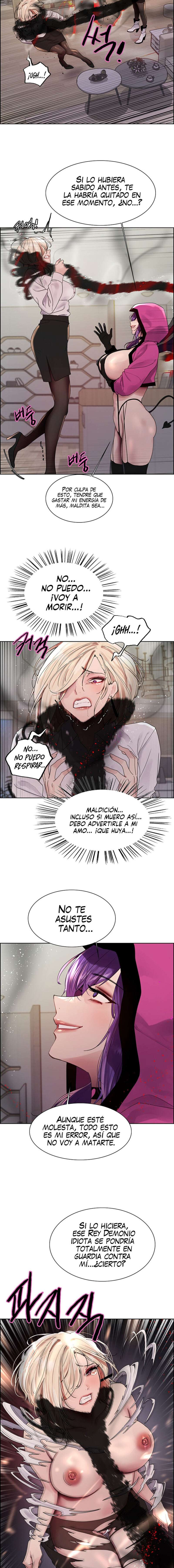 Amo del tiempo Capítulo 139 - Página 13