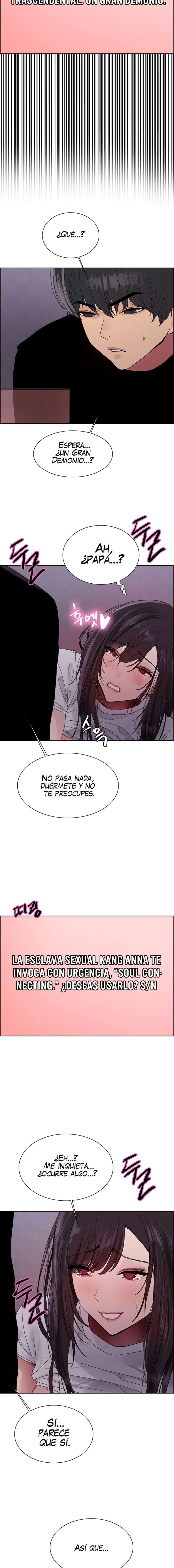 Amo del tiempo Capítulo 139 - Página 15