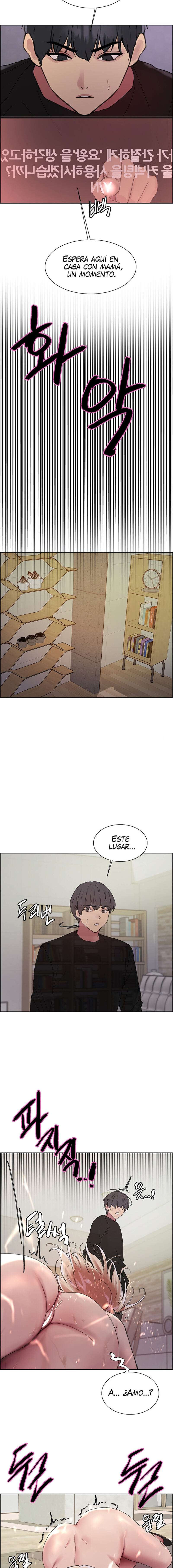 Amo del tiempo Capítulo 139 - Página 16