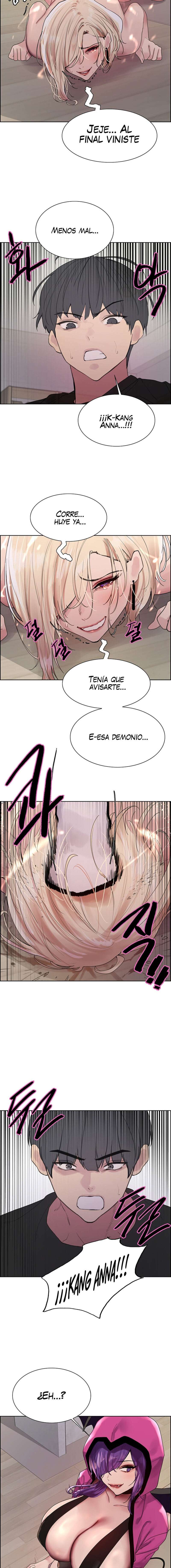 Amo del tiempo Capítulo 139 - Página 17