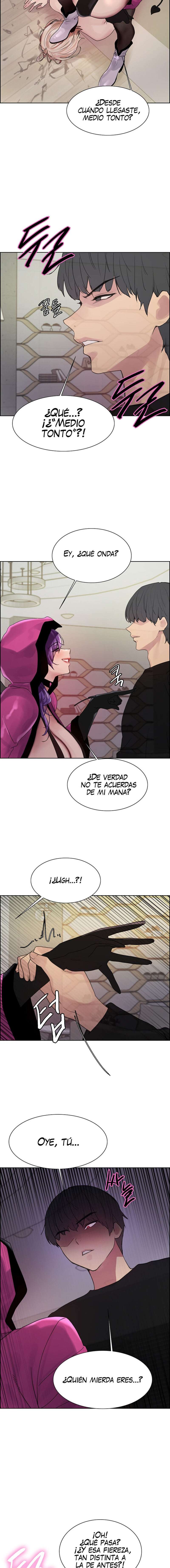 Amo del tiempo Capítulo 139 - Página 18