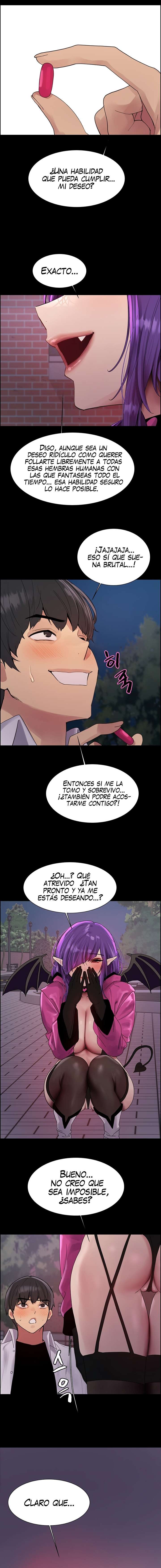 Amo del tiempo Capítulo 140 - Página 14