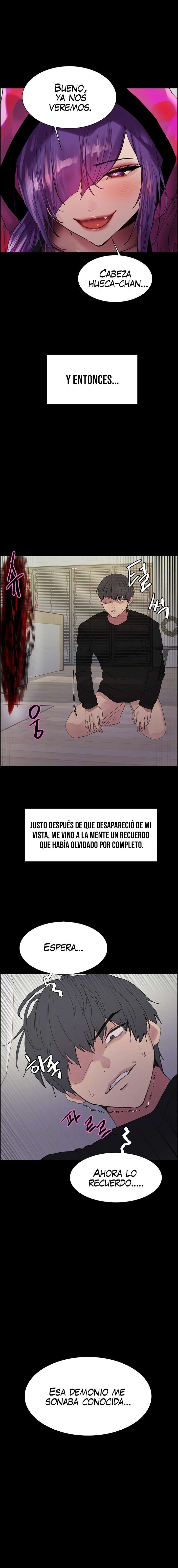 Amo del tiempo Capítulo 140 - Página 4