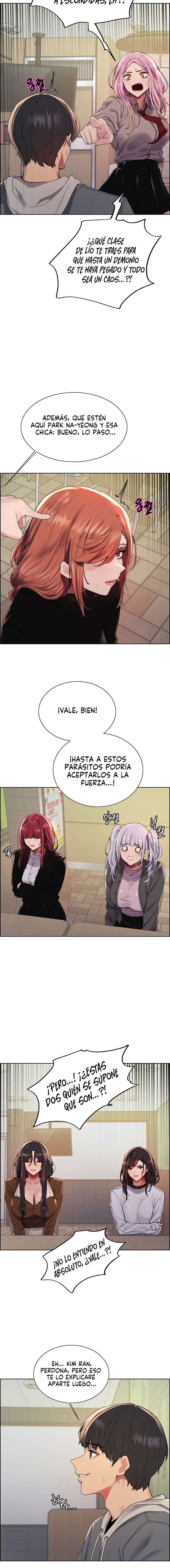 Amo del tiempo Capítulo 141 - Página 13