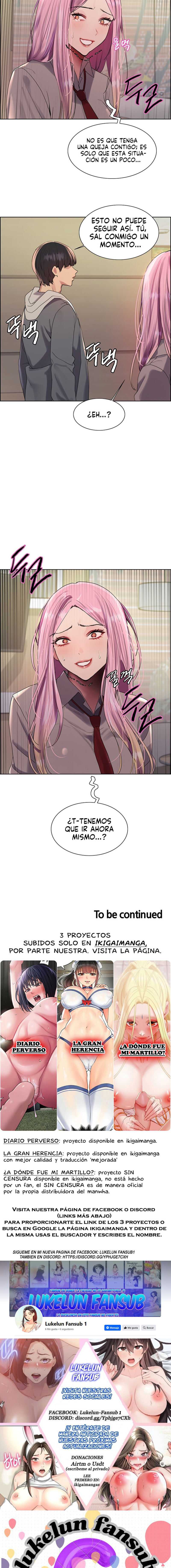 Amo del tiempo Capítulo 141 - Página 16