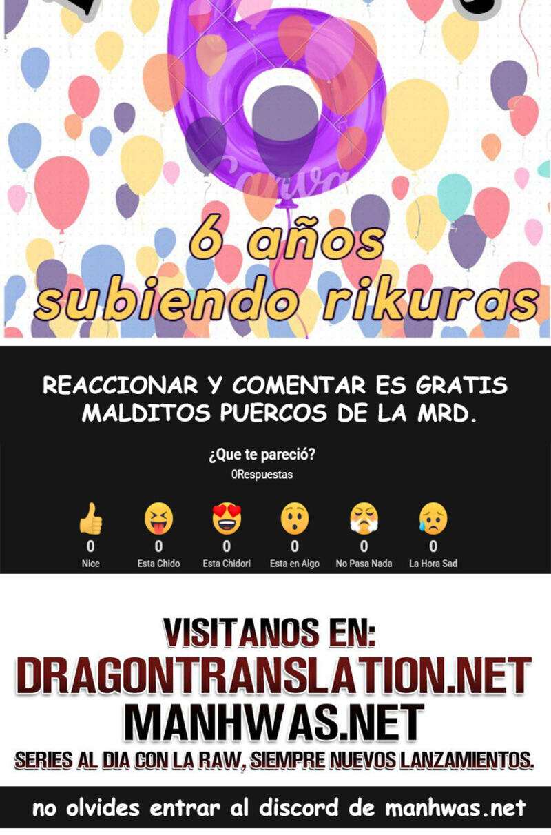 Amo del tiempo Capítulo 141 - Página 17