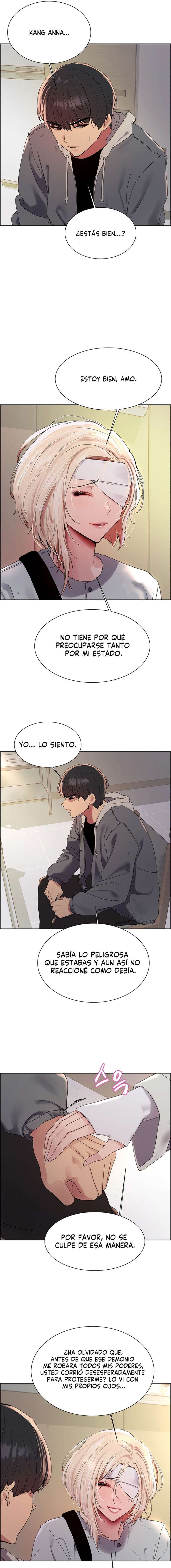 Amo del tiempo Capítulo 141 - Página 2