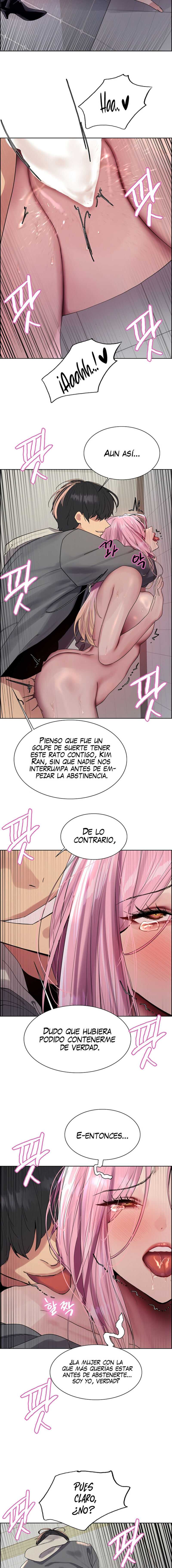 Amo del tiempo Capítulo 143 - Página 12