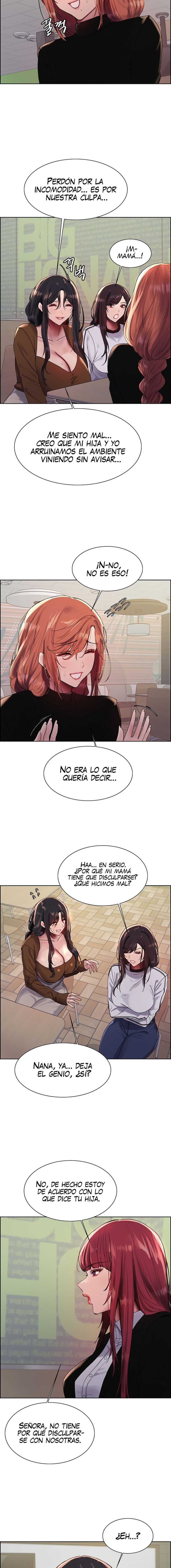 Amo del tiempo Capítulo 143 - Página 2