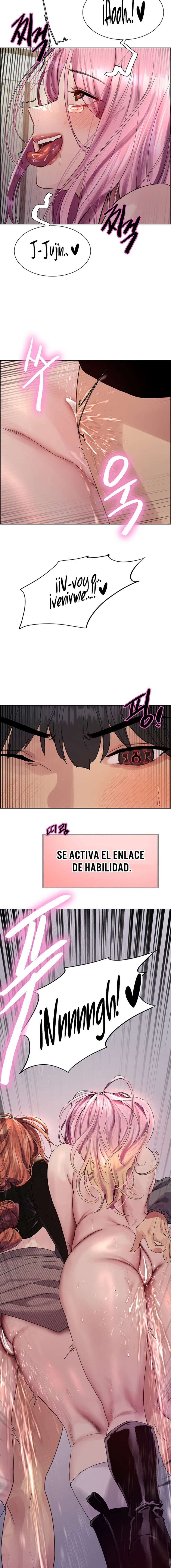 Amo del tiempo Capítulo 144 - Página 14