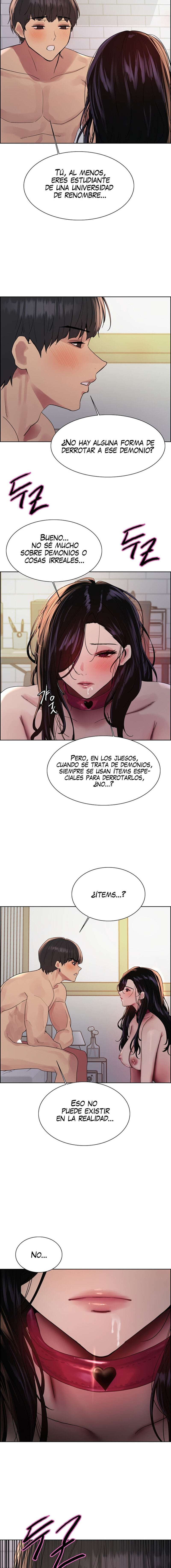 Amo del tiempo Capítulo 145 - Página 11