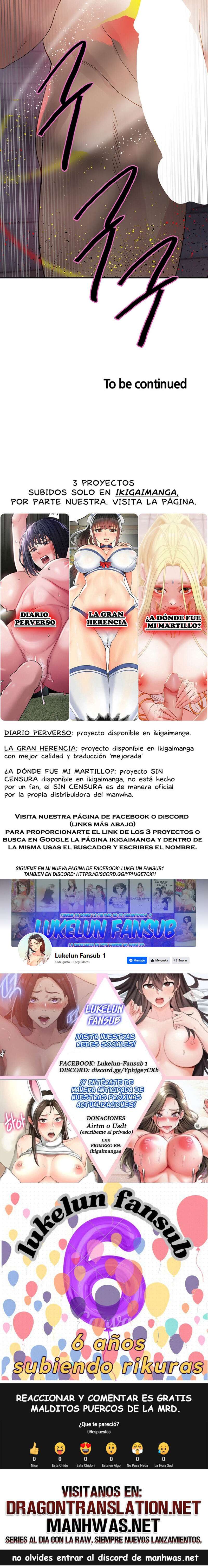 Amo del tiempo Capítulo 145 - Página 14
