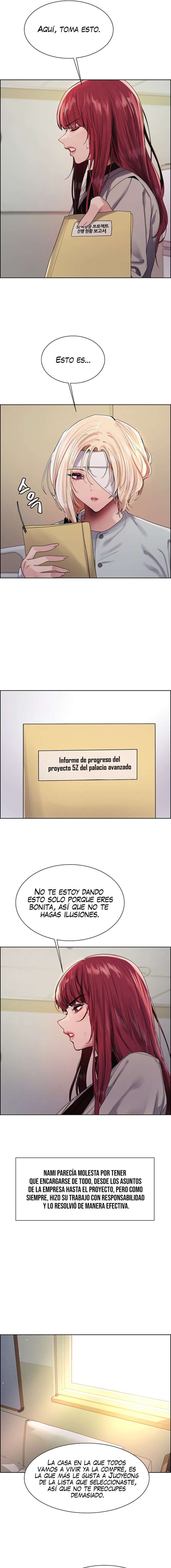 Amo del tiempo Capítulo 145 - Página 2