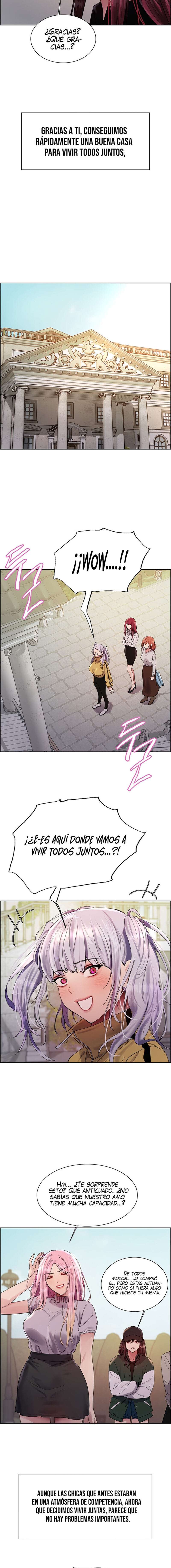 Amo del tiempo Capítulo 145 - Página 4