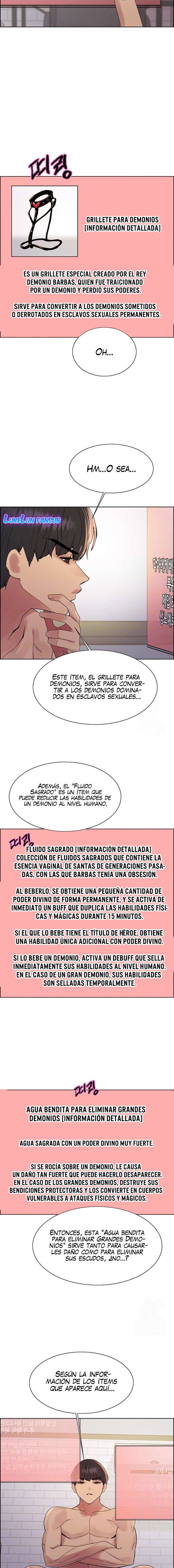 Amo del tiempo Capítulo 146 - Página 2