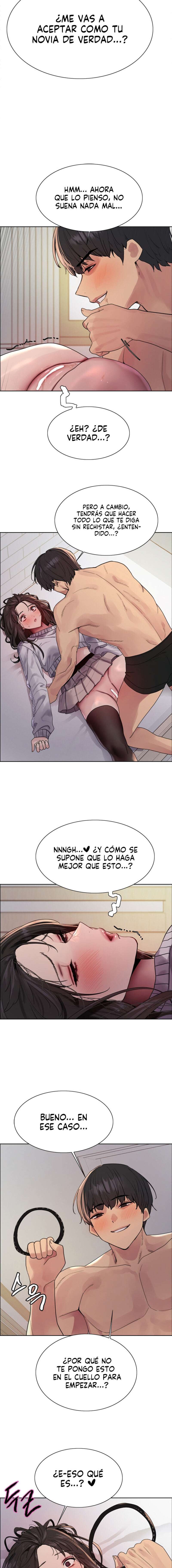 Amo del tiempo Capítulo 147 - Página 10