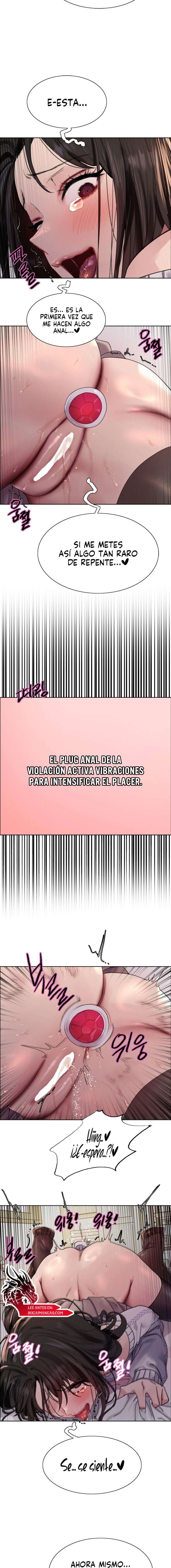 Amo del tiempo Capítulo 147 - Página 14