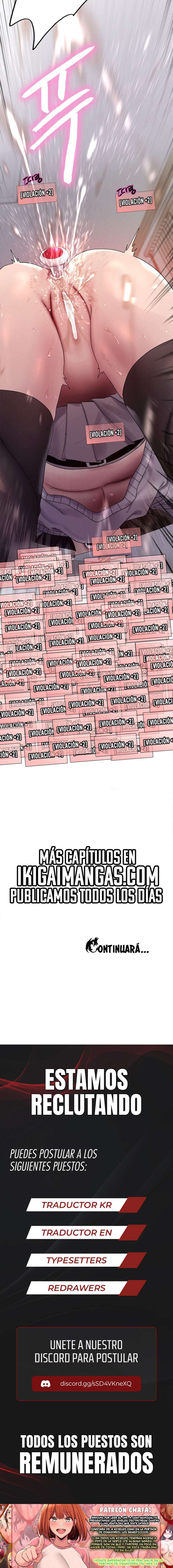 Amo del tiempo Capítulo 147 - Página 16