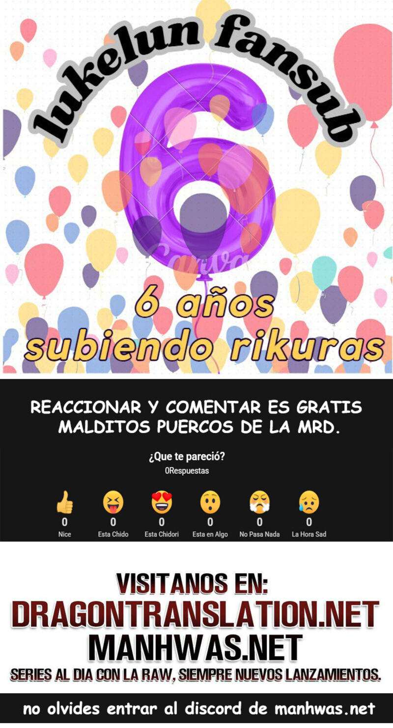 Amo del tiempo Capítulo 148 - Página 15