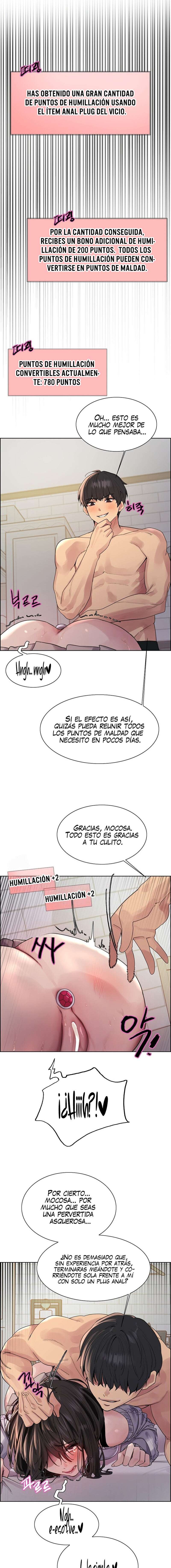 Amo del tiempo Capítulo 148 - Página 2