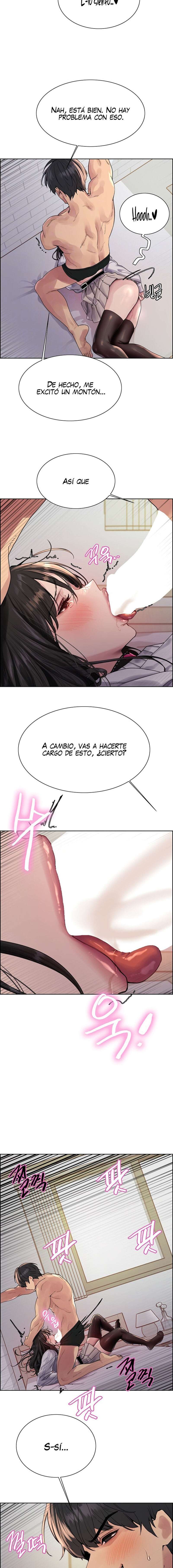 Amo del tiempo Capítulo 148 - Página 3