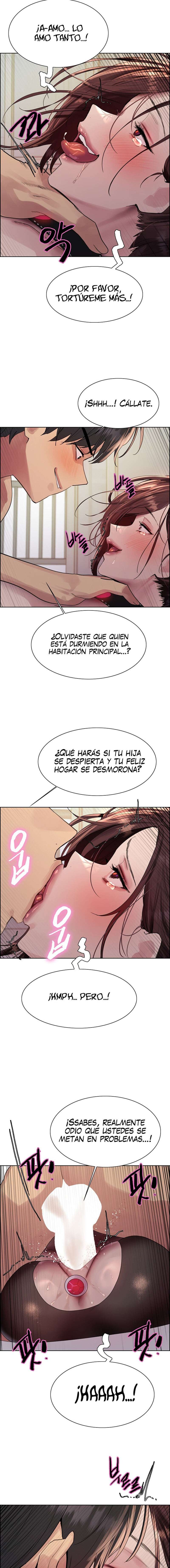 Amo del tiempo Capítulo 149 - Página 10