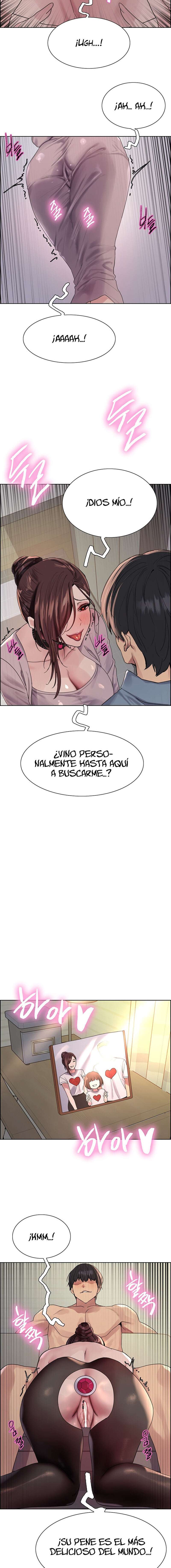 Amo del tiempo Capítulo 149 - Página 7