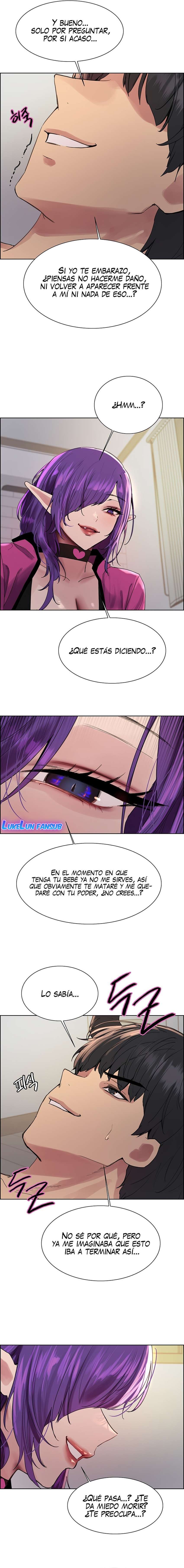 Amo del tiempo Capítulo 151 - Página 12