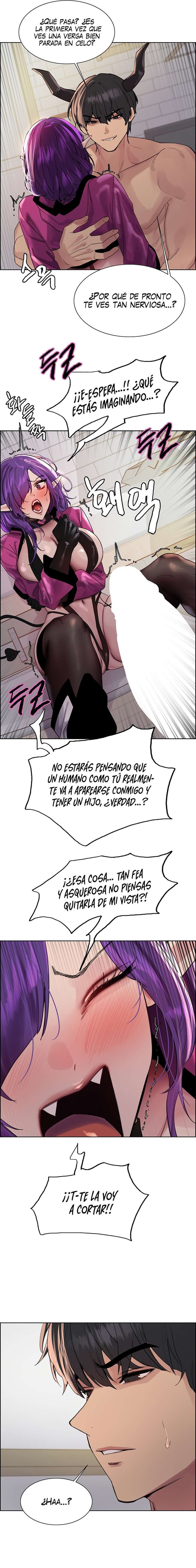 Amo del tiempo Capítulo 151 - Página 15