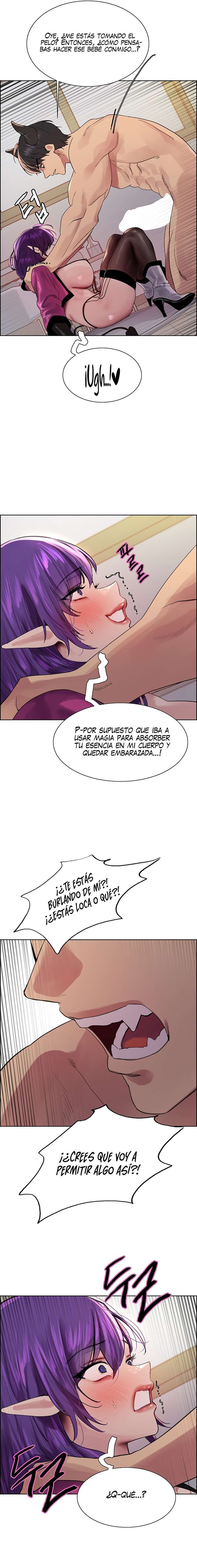 Amo del tiempo Capítulo 151 - Página 16