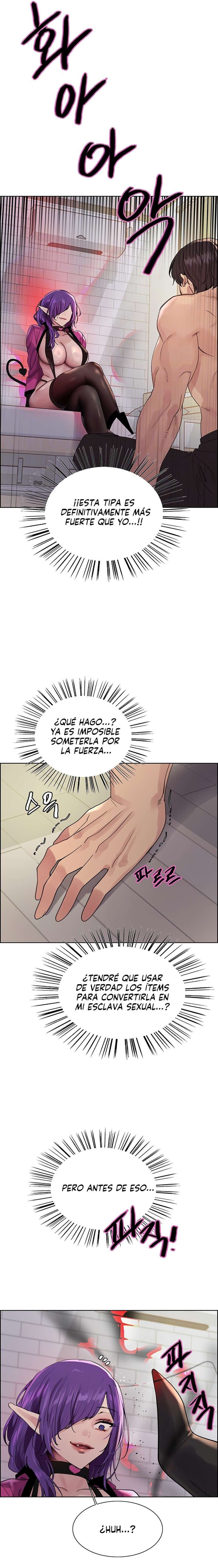 Amo del tiempo Capítulo 151 - Página 2